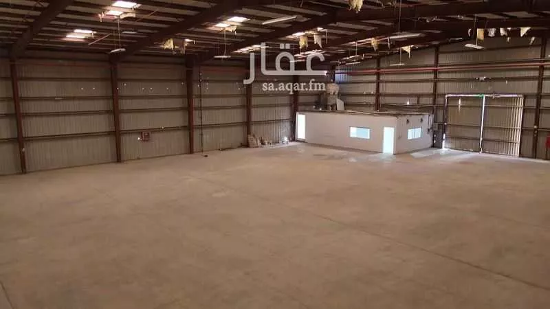 warehouse in Ad Dar Al Baida, Riyadh 10