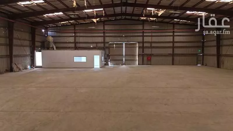 warehouse in Ad Dar Al Baida, Riyadh 7