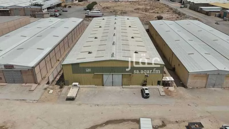 warehouse in Ad Dar Al Baida, Riyadh 3