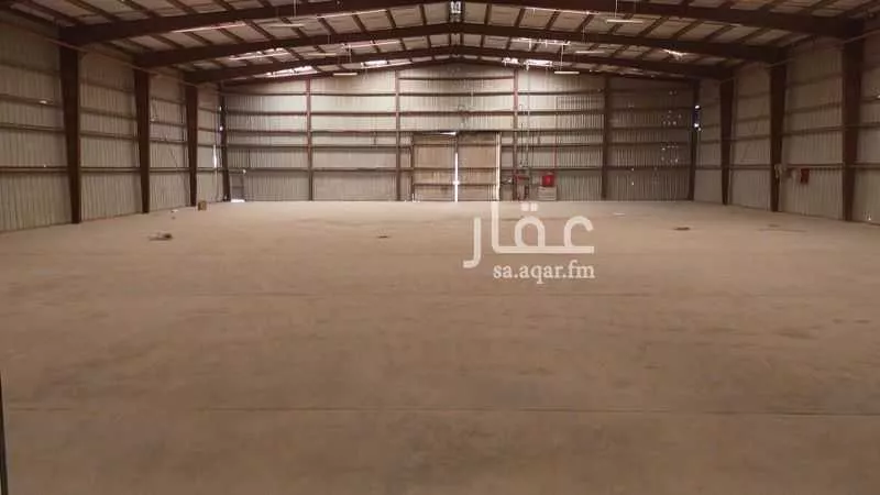 warehouse in Ad Dar Al Baida, Riyadh 12