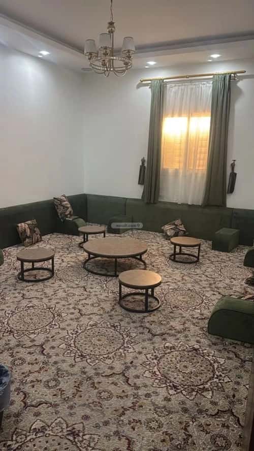 3 bedroom apartment in Badr, Eastern Province 5