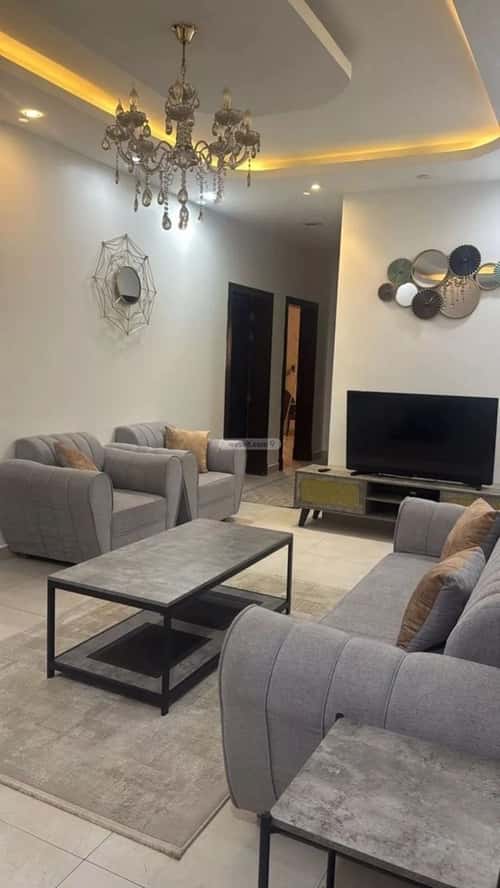 3 bedroom apartment in Badr, Eastern Province 4