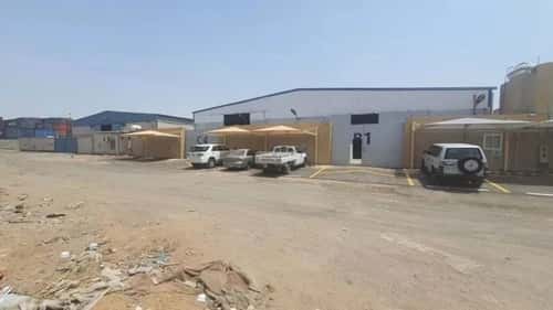 warehouse in Al Sorouriyah, Jeddah 14