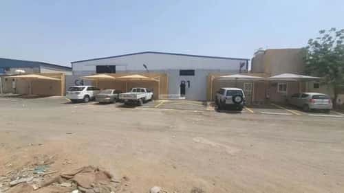 warehouse in Al Sorouriyah, Jeddah 7