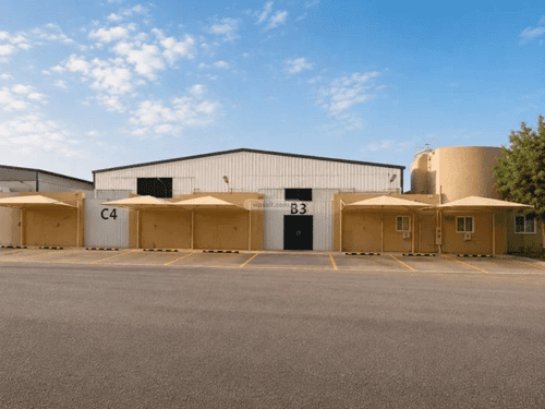 warehouse in Al Sorouriyah, Jeddah 6
