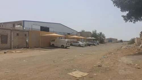 warehouse in Al Sorouriyah, Jeddah 13