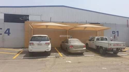 warehouse in Al Sorouriyah, Jeddah 5