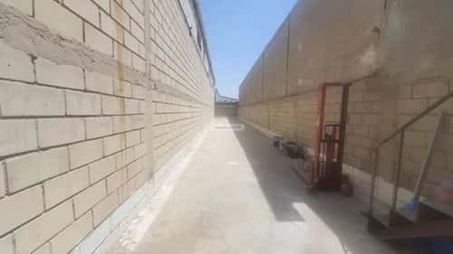 warehouse in Al Sorouriyah, Jeddah 8