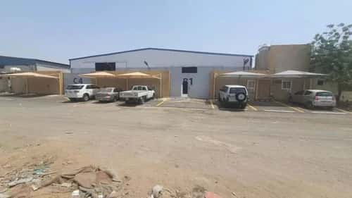 warehouse in Al Sorouriyah, Jeddah 4