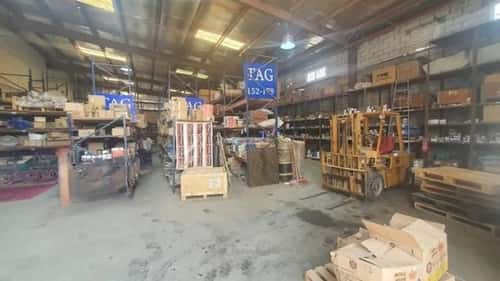 warehouse in Al Sorouriyah, Jeddah 9