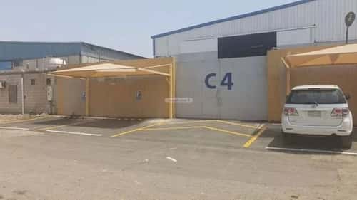 warehouse in Al Sorouriyah, Jeddah 2