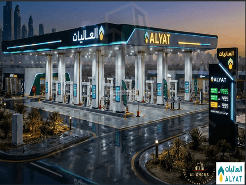 shop in Al Basateen, Jeddah 2