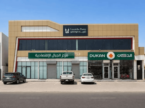 shop in Al Falah, Jeddah 2