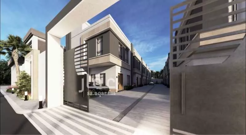 3 bedroom villa in Al Andalus, Eastern Province 4