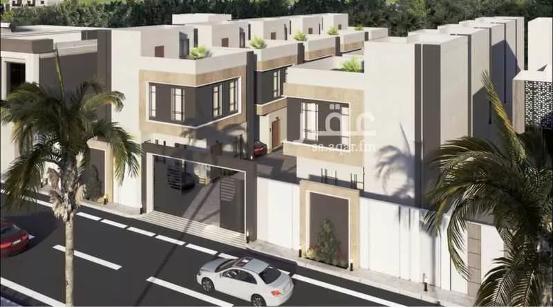 3 bedroom villa in Al Andalus, Eastern Province 2