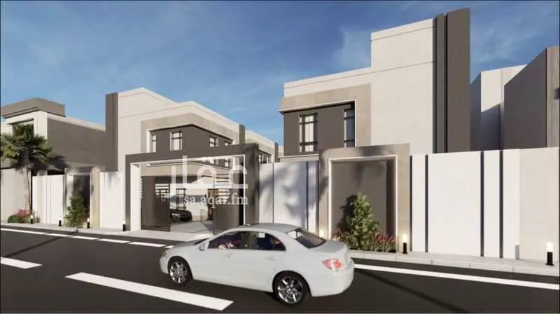 3 bedroom villa in Al Andalus, Eastern Province 3