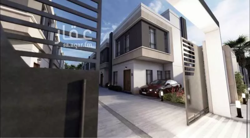 3 bedroom villa in Al Andalus, Eastern Province 5