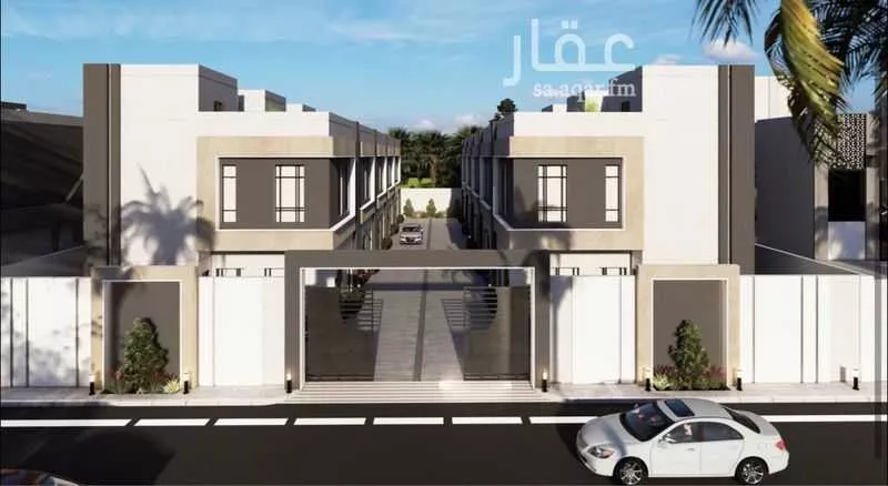 3 bedroom villa in Al Andalus, Eastern Province