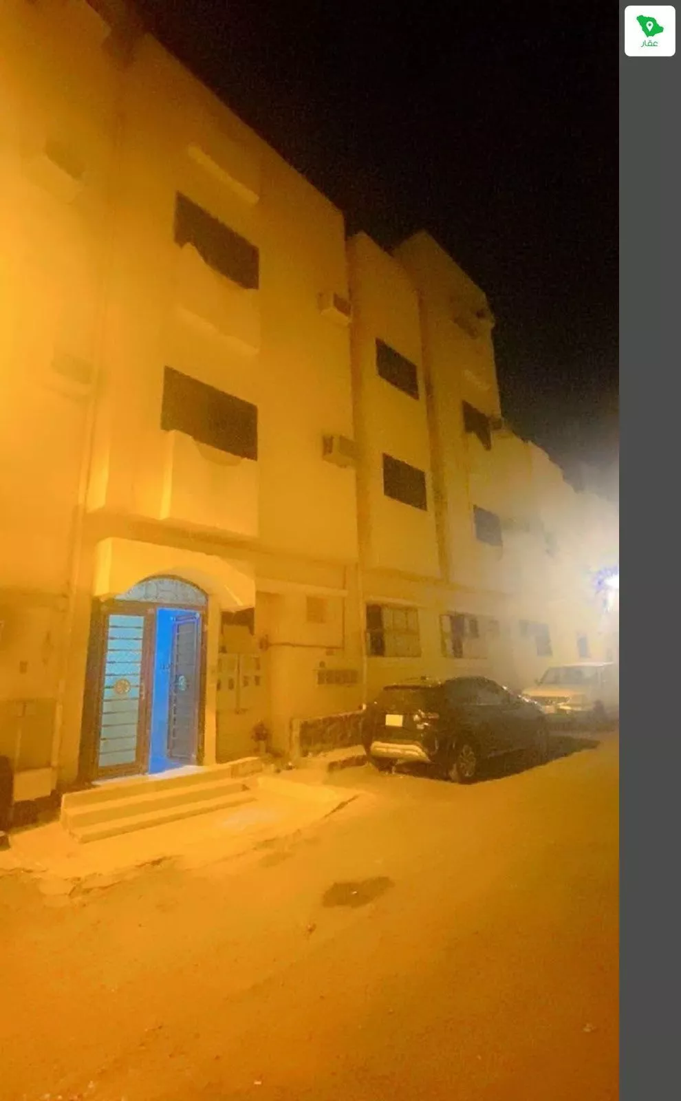 1 bedroom building in Al Mughaysalah, Madinah