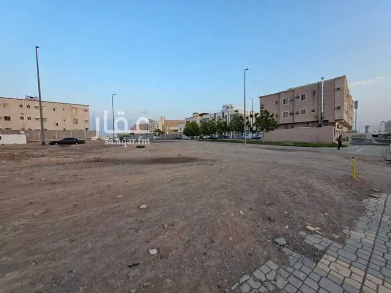 land in Mudhainib, Madinah 2