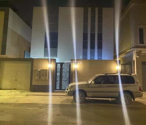 2 bedroom apartment in Al Narjis 2