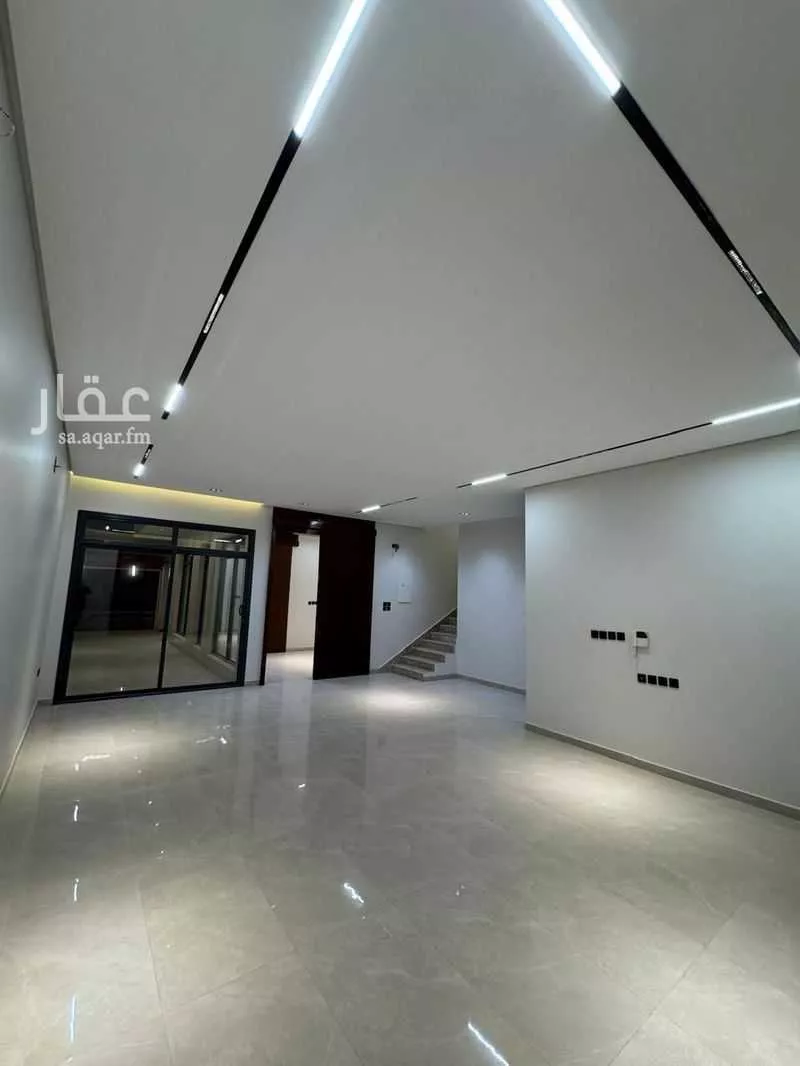 4 bedroom villa in Al Rimal 2