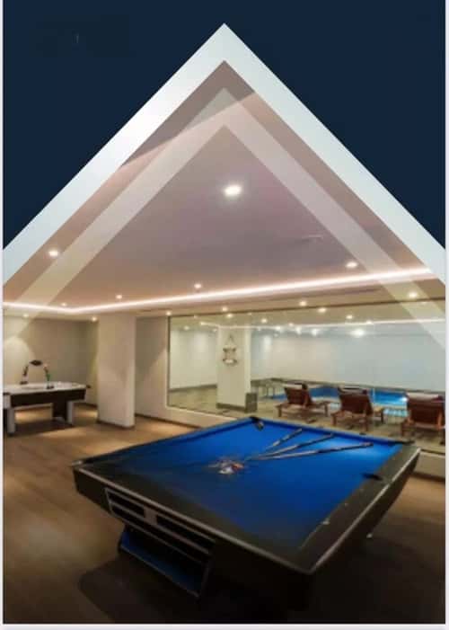 2 bedroom apartment in Al Aridh 4