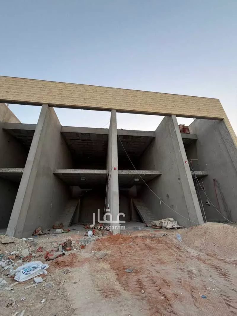 4 bedroom shop in Al Aridh, Riyadh 2