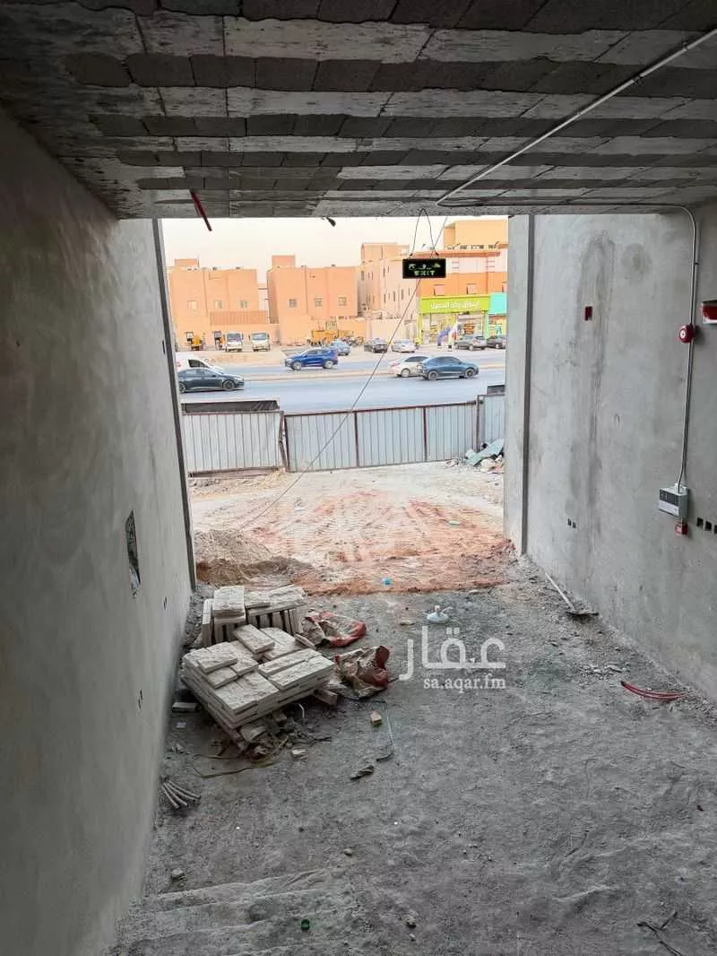 4 bedroom shop in Al Aridh, Riyadh 5