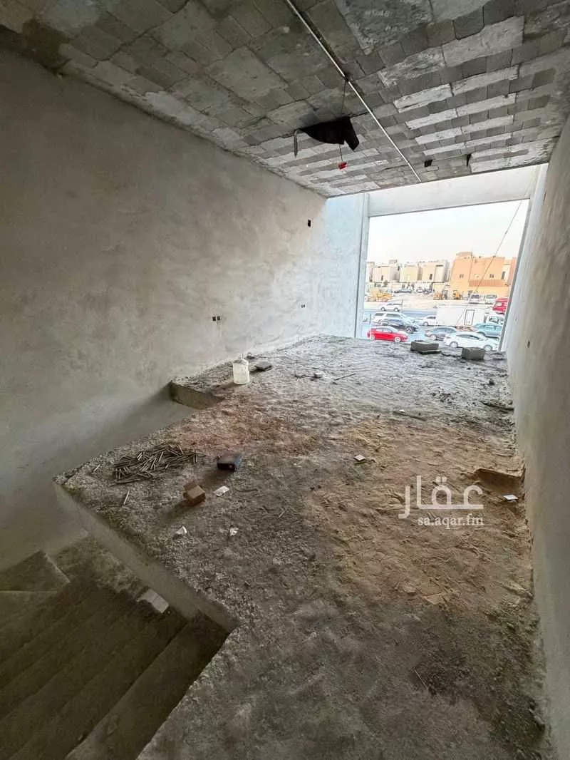 4 bedroom shop in Al Aridh, Riyadh 4