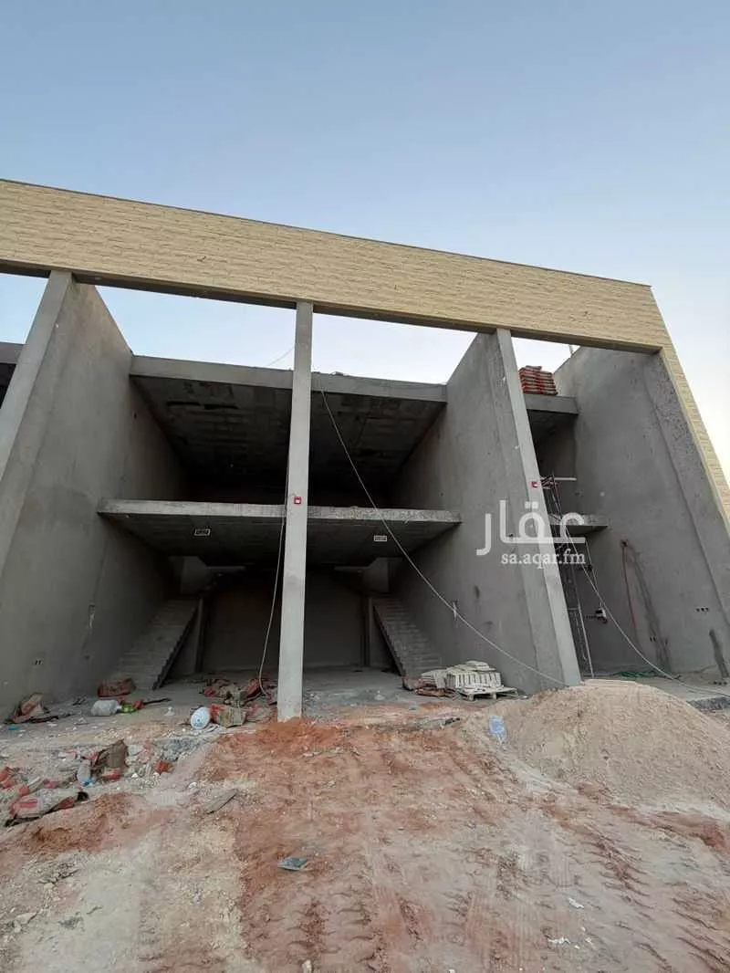 4 bedroom shop in Al Aridh, Riyadh 6