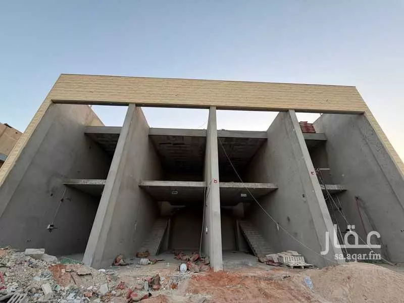 4 bedroom shop in Al Aridh, Riyadh 3
