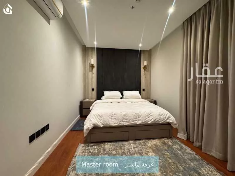 2 bedroom apartment in Al Malqa, Riyadh 10