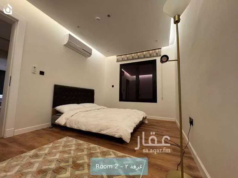 2 bedroom apartment in Al Malqa, Riyadh 11
