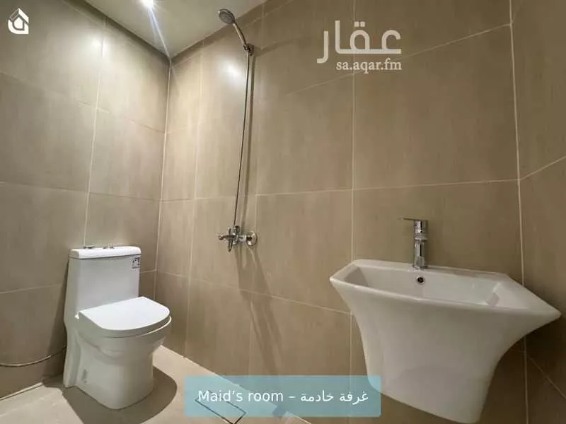 2 bedroom apartment in Al Malqa, Riyadh 14