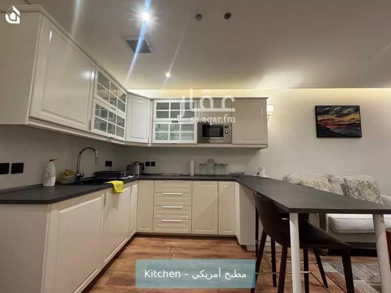 2 bedroom apartment in Al Malqa, Riyadh 9