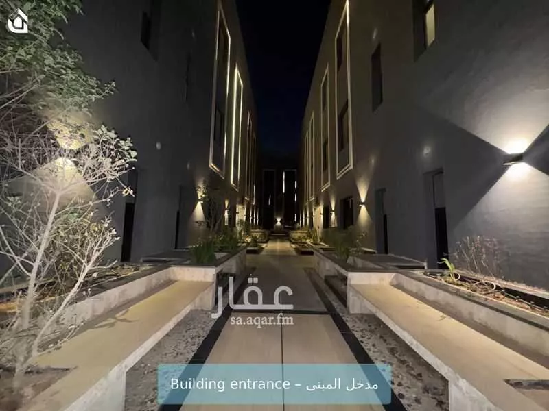 2 bedroom apartment in Al Malqa, Riyadh 3