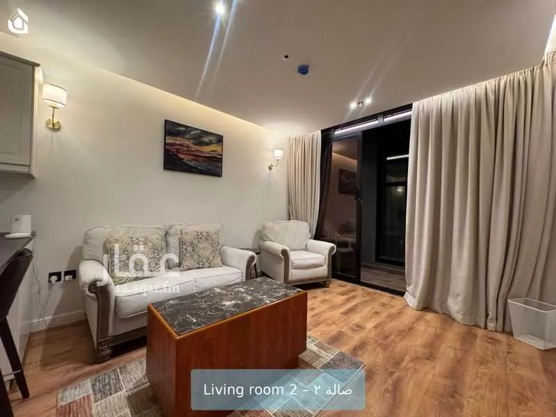 2 bedroom apartment in Al Malqa, Riyadh 8