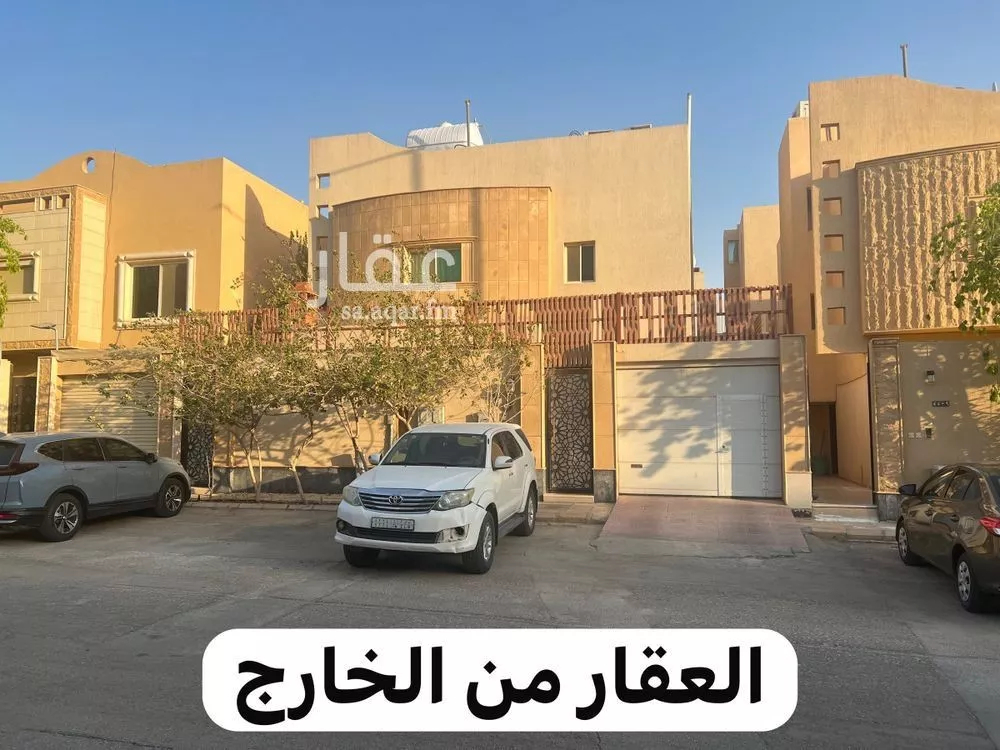 2 bedroom apartment in Al Shuhada, Riyadh 4