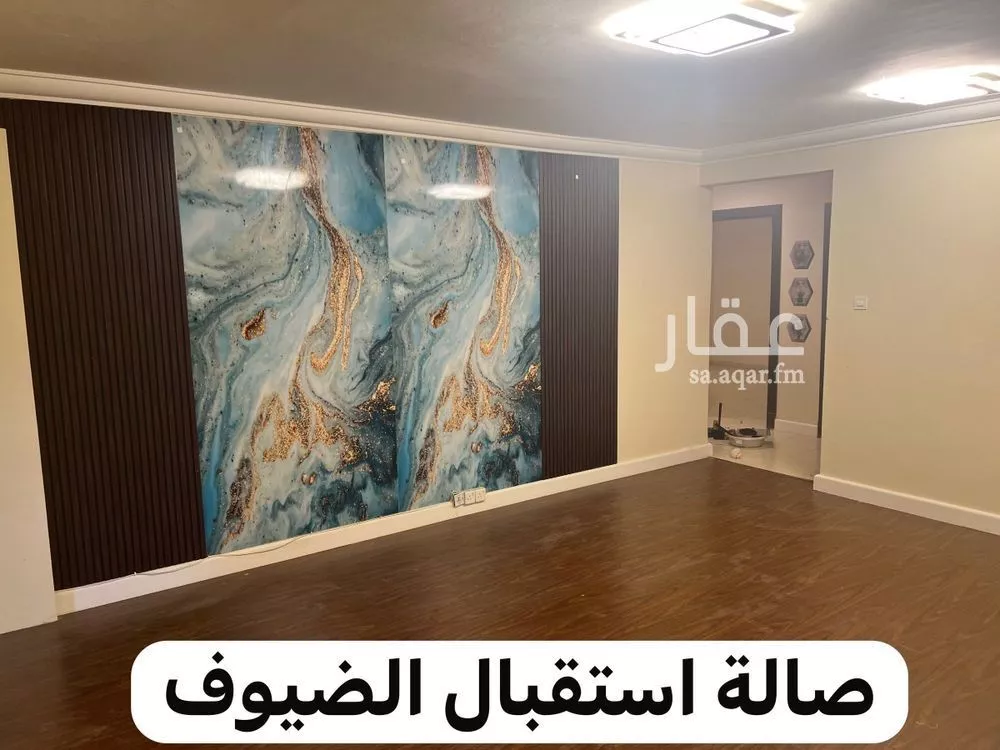 2 bedroom apartment in Al Shuhada, Riyadh