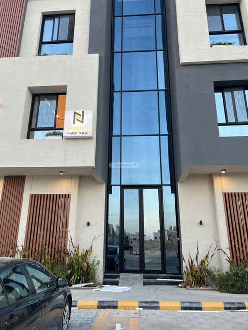 3 bedroom apartment in Al Aridh 4