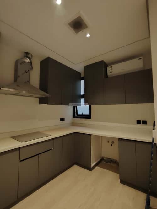 3 bedroom apartment in Al Hamra 5