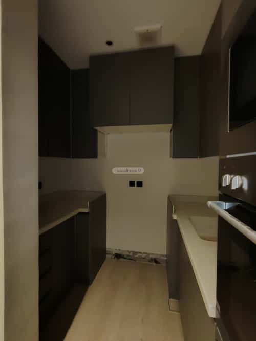 3 bedroom apartment in Al Hamra 6