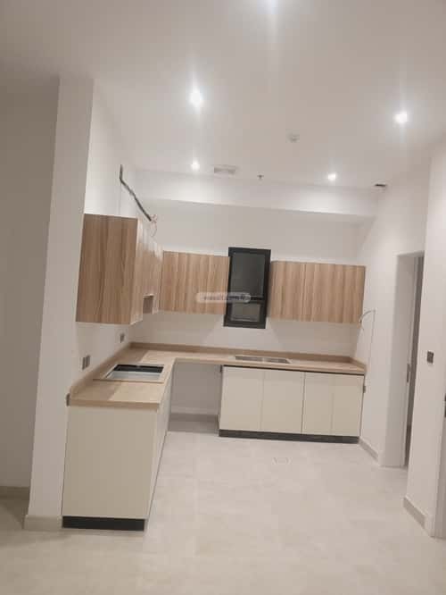 3 bedroom apartment in Al Andalus 2