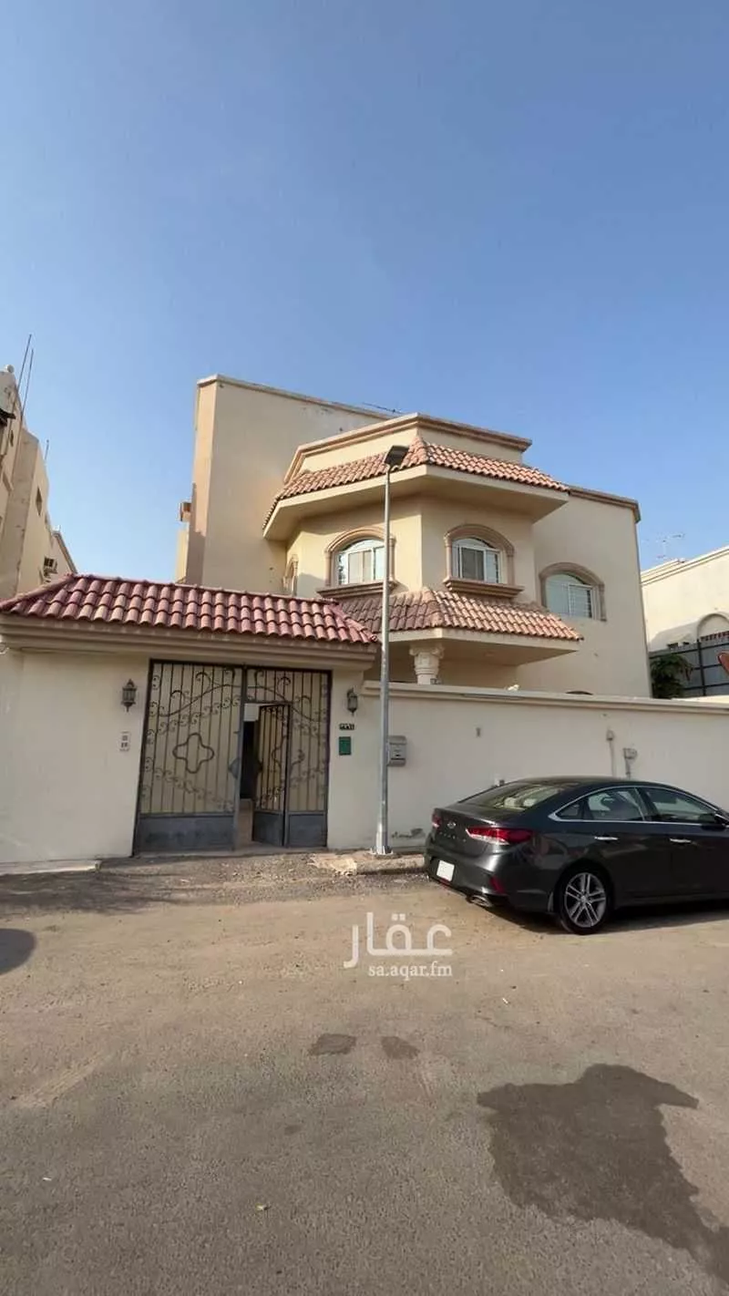 villa in Al Murjan, Jeddah 2