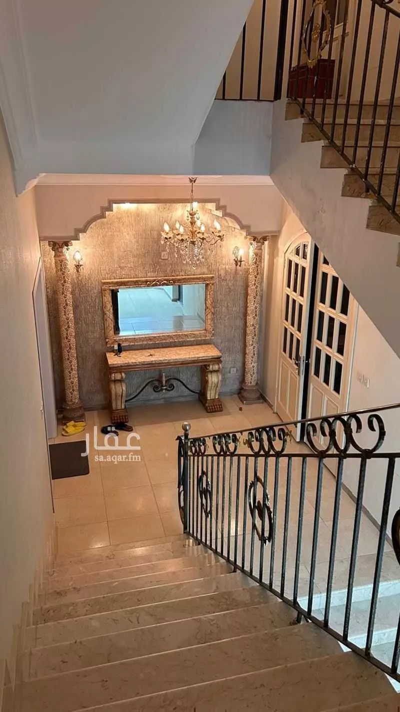 villa in Al Murjan, Jeddah 7