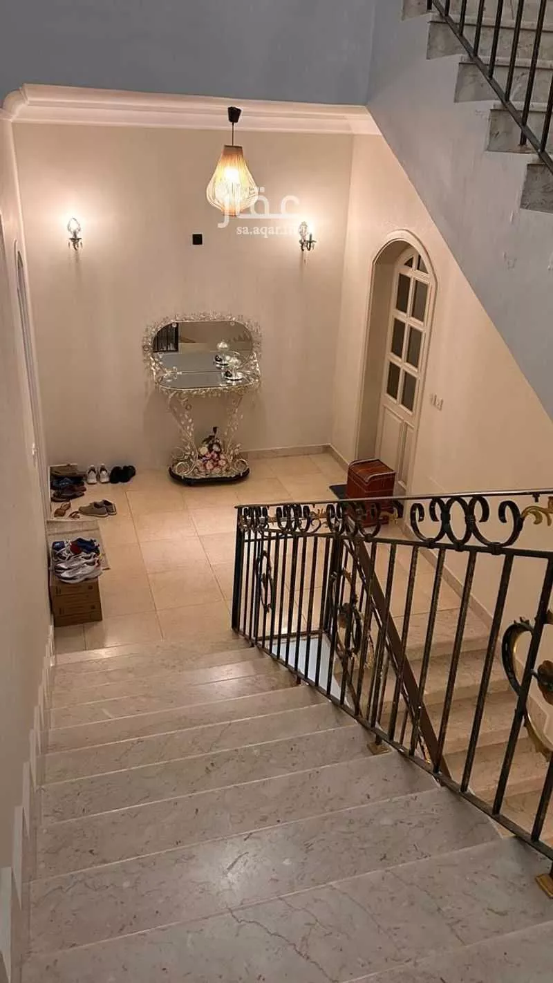 villa in Al Murjan, Jeddah 5