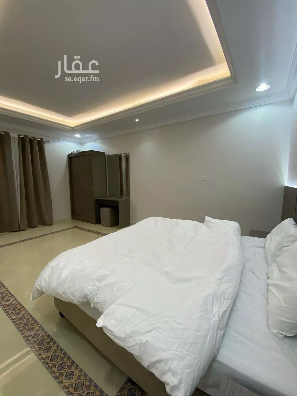 شقة 1 غرف في بني مالك، جدة 4