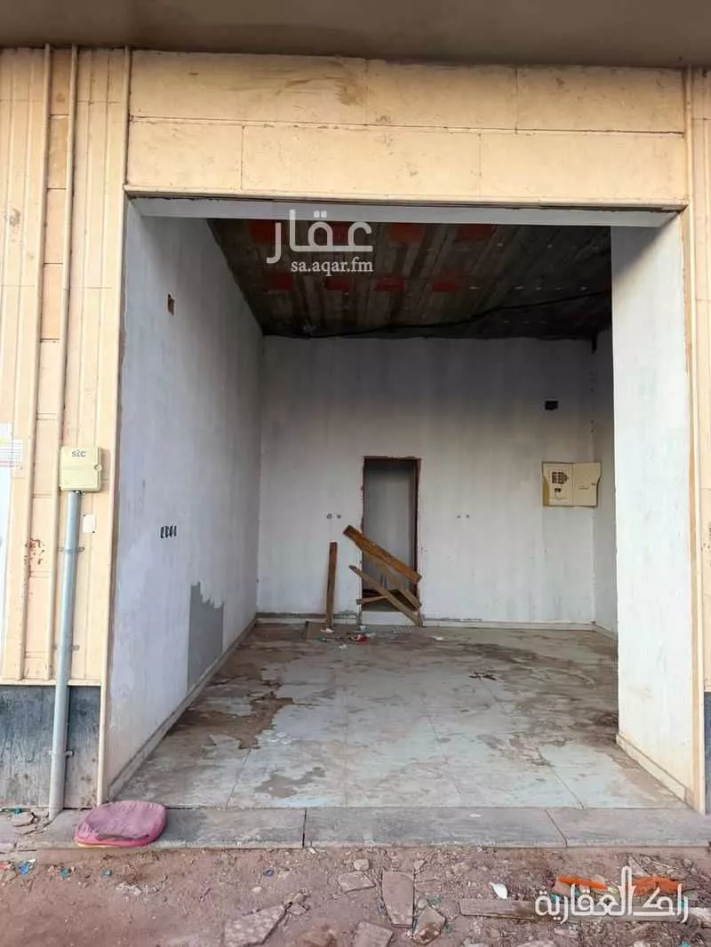32 bedroom building in Al Rawdah, Tabuk