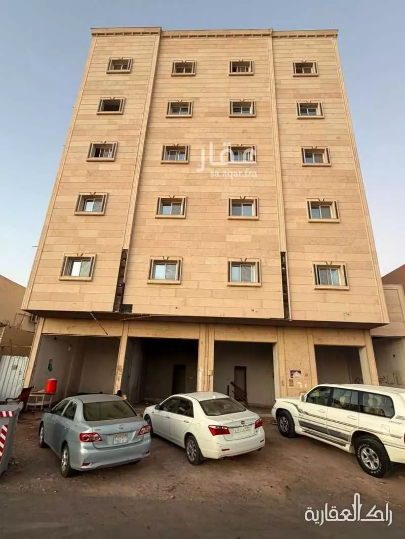 32 bedroom building in Al Rawdah, Tabuk 3